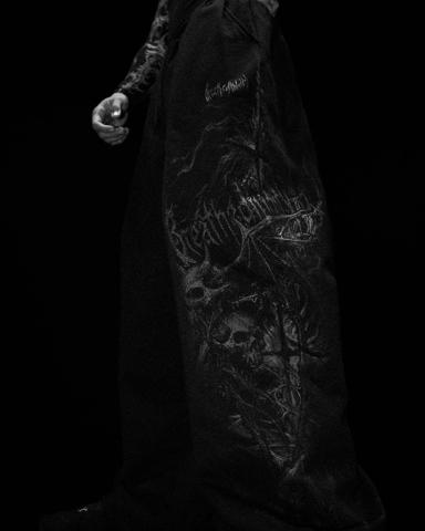 Breathe Divinity · Pantalones
