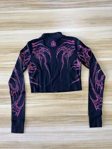 Breathe Divinity · Chaquetas