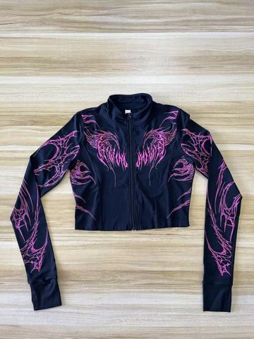 Breathe Divinity · Chaquetas