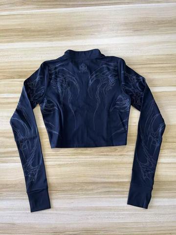 Breathe Divinity · Chaquetas