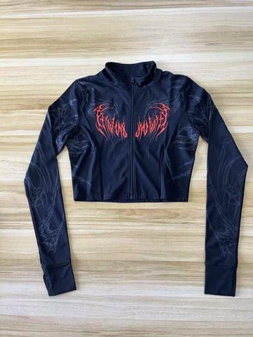 Breathe Divinity · Chaquetas
