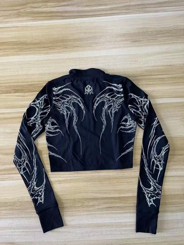 Breathe Divinity · Chaquetas