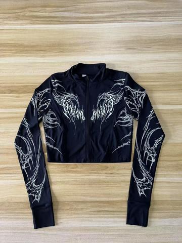 Breathe Divinity · Chaquetas