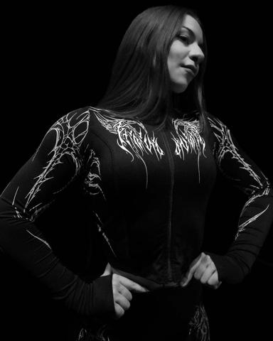 Breathe Divinity · Chaquetas