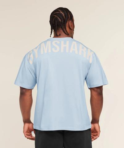 Gymshark · Franelas