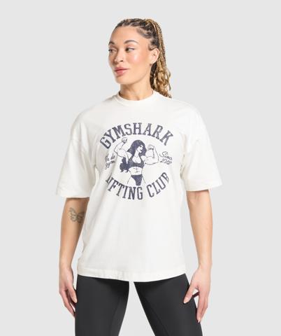 Gymshark · Franelas