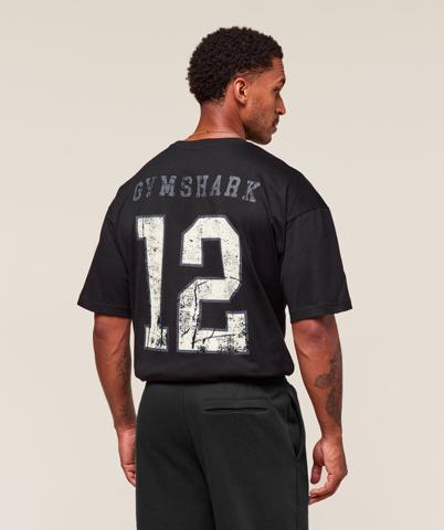Gymshark · Franelas