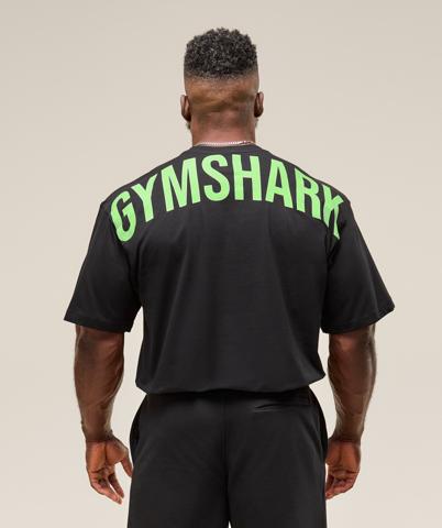 Gymshark · Franelas