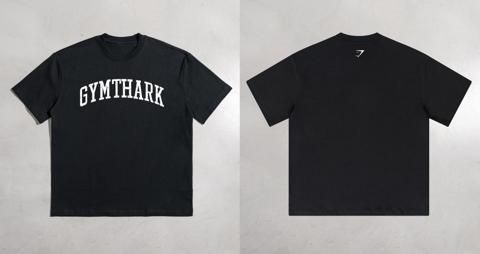 Gymshark · Franelas