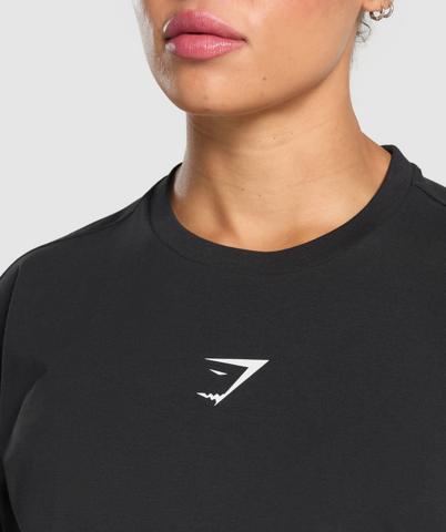 Gymshark · Franelas