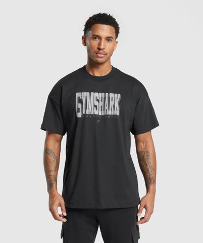 Gymshark · Franelas