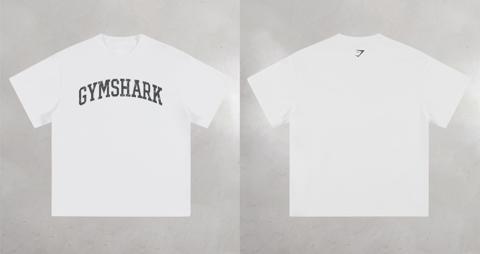 Gymshark · Franelas