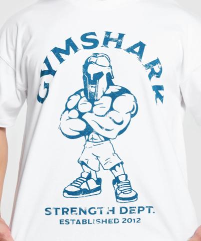 Gymshark · Franelas