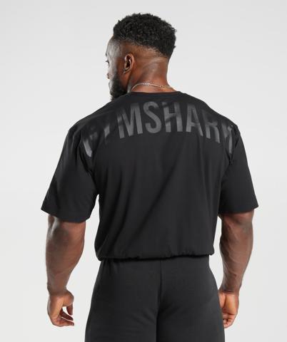 Gymshark · Franelas