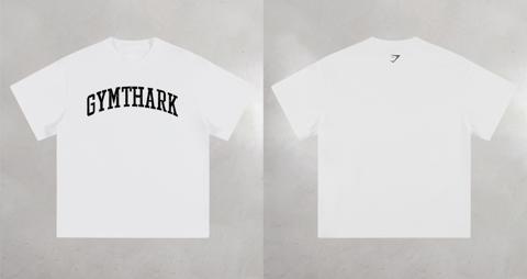 Gymshark · Franelas