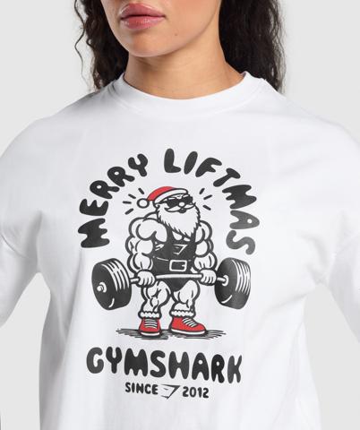 Gymshark · Franelas