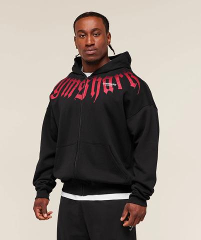 Gymshark · Hoodies