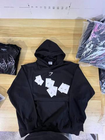 Gymshark · Hoodies