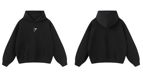 Gymshark · Hoodies