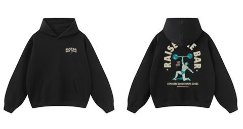 Gymshark · Hoodies