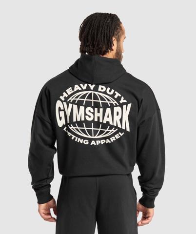 Gymshark · Hoodies