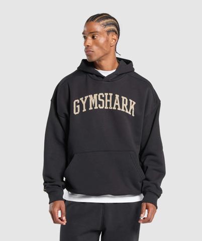 Gymshark · Hoodies