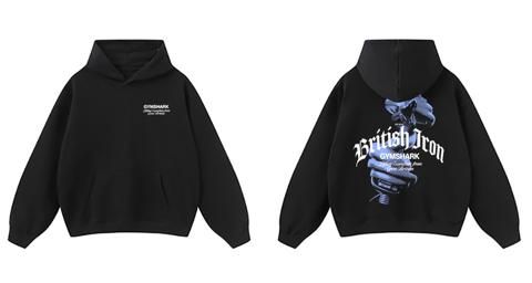 Gymshark · Hoodies