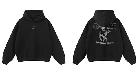 Gymshark · Hoodies