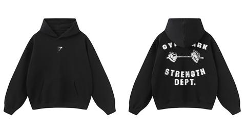 Gymshark · Hoodies