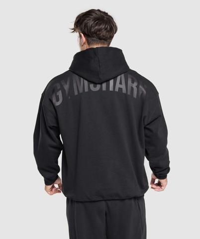 Gymshark · Hoodies