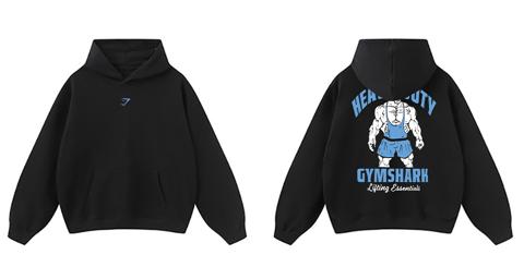 Gymshark · Hoodies