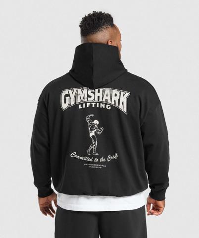 Gymshark · Hoodies