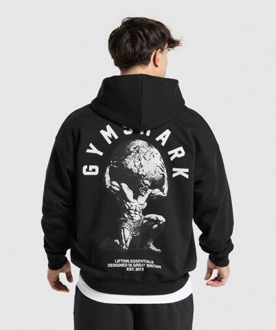 Gymshark · Hoodies