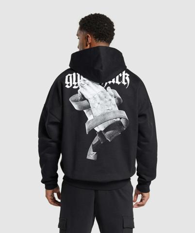 Gymshark · Hoodies