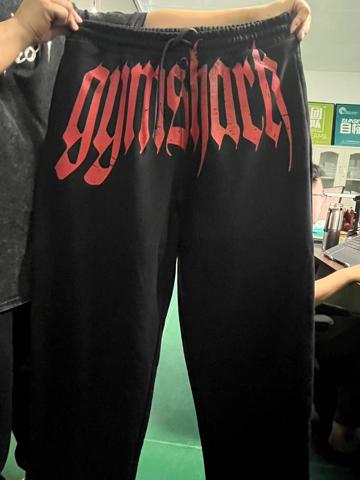 Gymshark · Pantalones