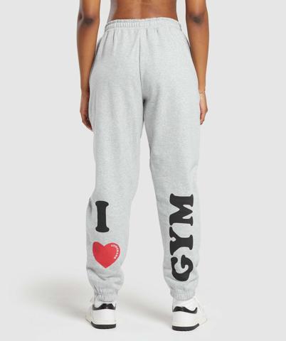 Gymshark · Pantalones