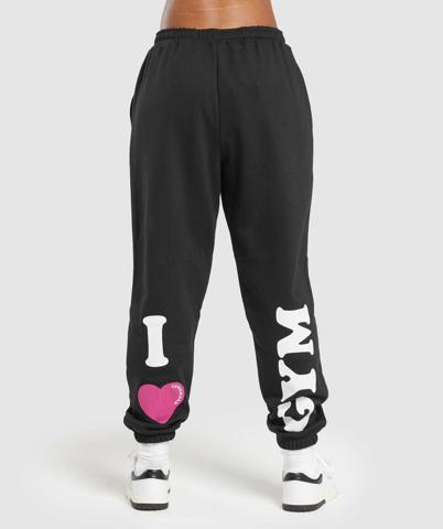 Gymshark · Pantalones