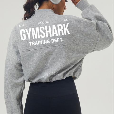 Gymshark · Hoodies