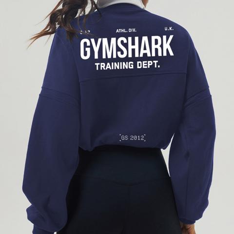 Gymshark · Hoodies