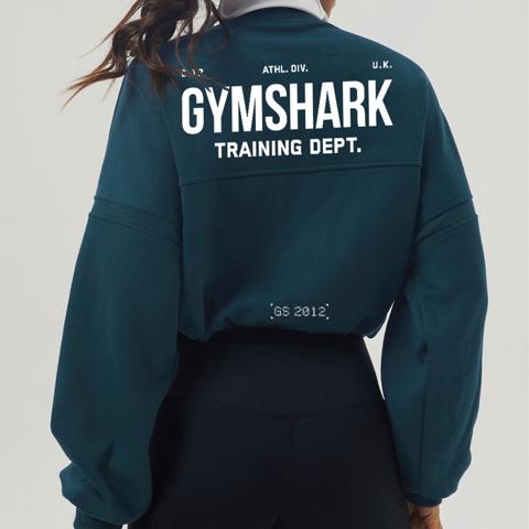 Gymshark · Hoodies