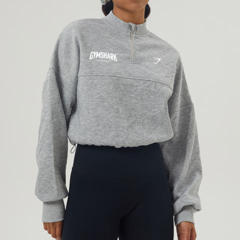 Gymshark · Hoodies