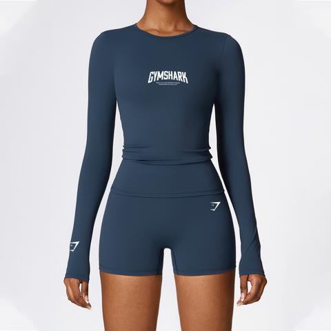 Gymshark · Franelas