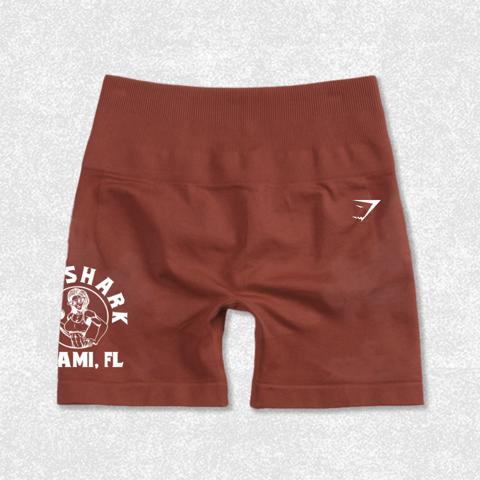 Gymshark · Shorts