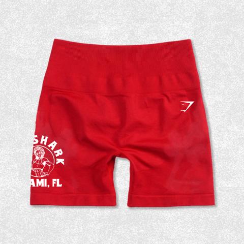 Gymshark · Shorts