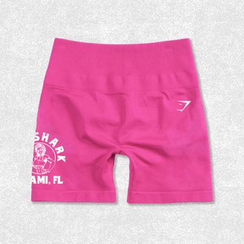 Gymshark · Shorts