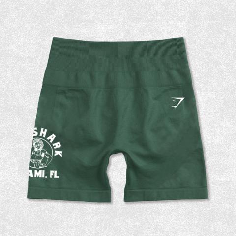 Gymshark · Shorts