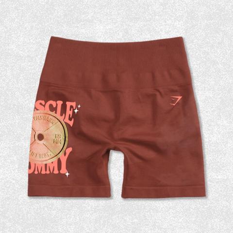 Gymshark · Shorts