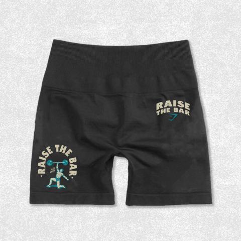 Gymshark · Shorts
