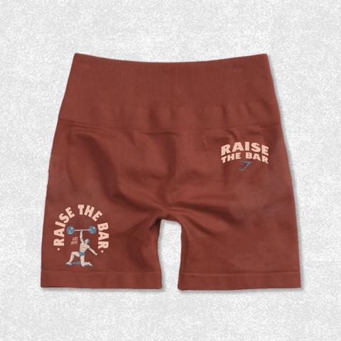 Gymshark · Shorts