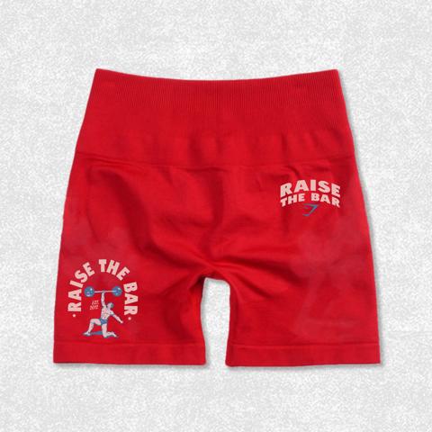Gymshark · Shorts